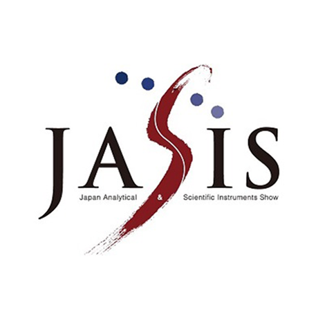 Jasis Exhibition Logo