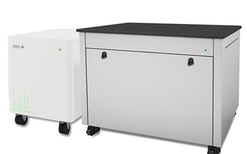 Genius XE and Genius SCI 2 Nitrogen generator