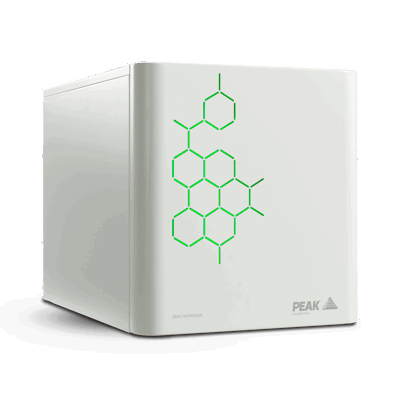 Precision Nitrogen Trace 250 Nitrogen Generator
