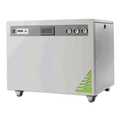 Genius AB 3G Sciex Nitrogen Generator