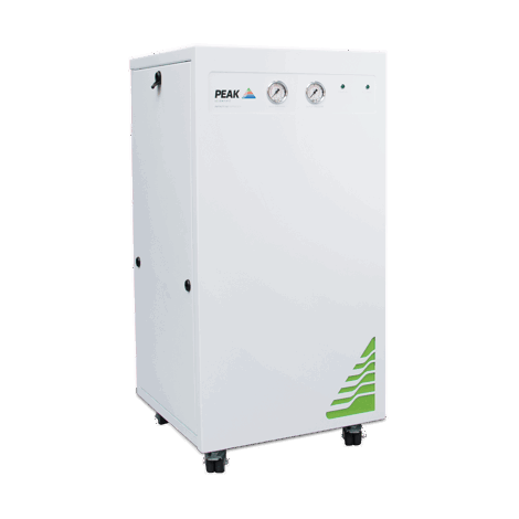 Infinity XE 5021 Membrane Nitrogen Generator