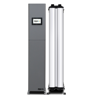 RS4710 I Flow Prime Front & Back