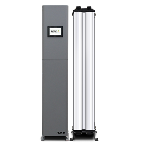 RS4710 I Flow Prime Front & Back