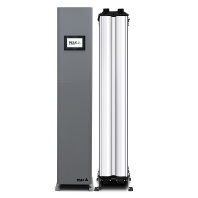 RS4710 I Flow Prime Front & Back